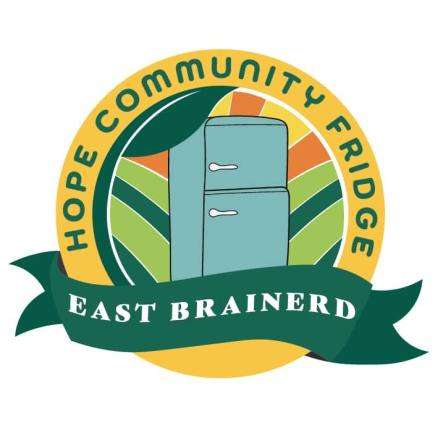 Hope Community Fridge